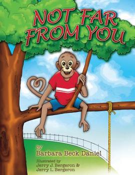 Paperback Not Far From You Book
