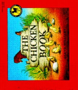 Paperback The Chicken Book