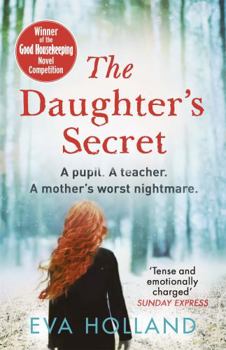 Paperback The Daughter's Secret Book