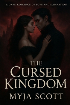 Paperback The Cursed Kingdom Book