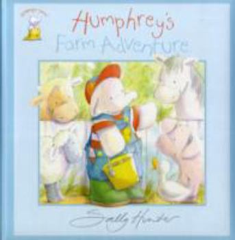Board book Farm (Happy Baby Boards) Book