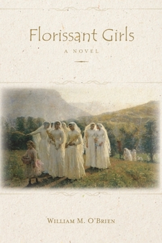 Paperback Florissant Girls Book