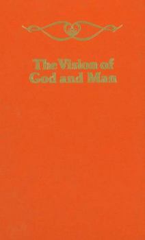 Hardcover Vision of God and Man: v. 12 Book
