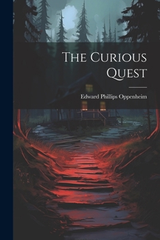 Paperback The Curious Quest Book