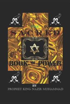 Paperback The Sacred - Book of Power Book