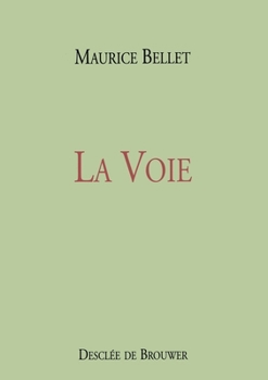 Paperback La voie [French] Book
