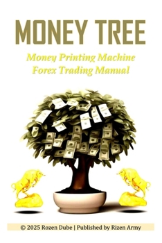 Paperback Money Tree: Money Printing Machine Forex Trading Manual Book
