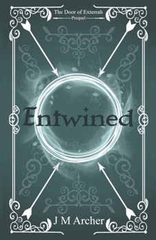 Paperback Entwined Book