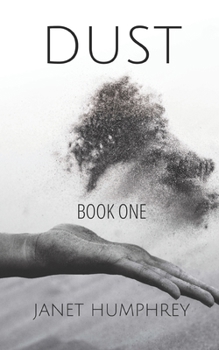 Paperback Dust: Book One Book