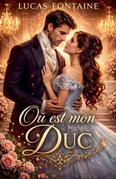 Paperback Où est mon Duc [French] Book