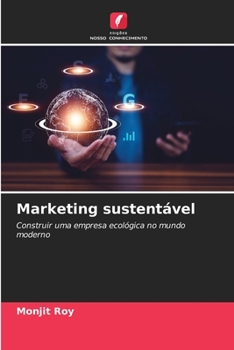 Paperback Marketing sustentável [Portuguese] Book