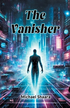 Paperback The Vanisher Book