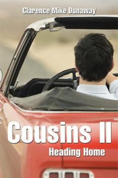 Paperback Cousins II: Heading Home Book