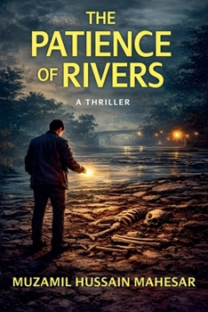 Paperback The Patience of Rivers Book