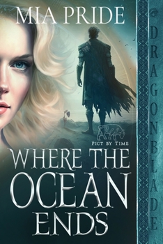 Paperback Where the Ocean Ends Book