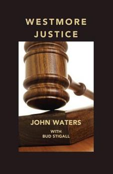 Paperback Westmore Justice Book