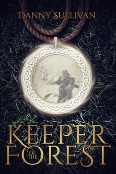 Paperback Keeper of the Forest Book