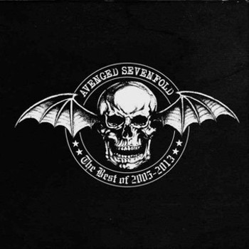 Music - CD Best of 2005-2013 Book