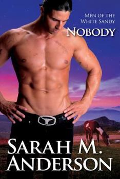 Paperback Nobody Book