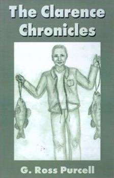 Paperback The Clarence Chronicles Book