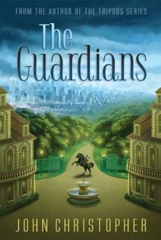 Hardcover The Guardians Book