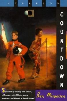 Paperback Countdown Book