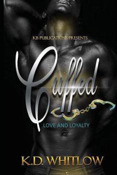 Paperback Cuffed Book