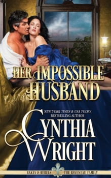 Paperback Her Impossible Husband Book