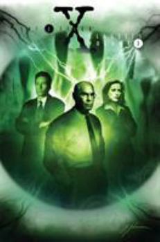 Hardcover The X-Files Classics, Volume 3 Book