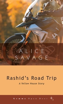 Rashid's Road Trip