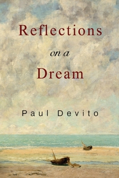 Paperback Reflections on a Dream Book