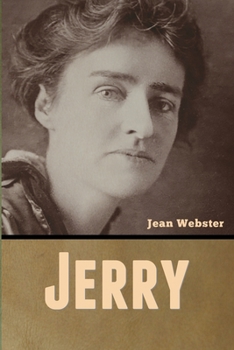 Paperback Jerry Book