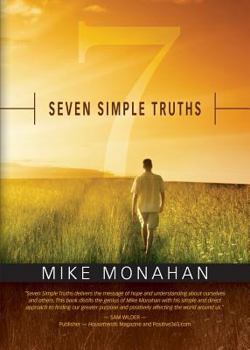 Paperback Seven Simple Truths Book