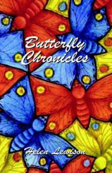 Paperback Butterfly Chronicles Book
