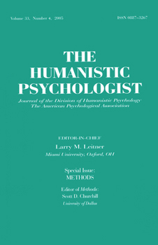 Paperback Methods Thp V33 #4 Book