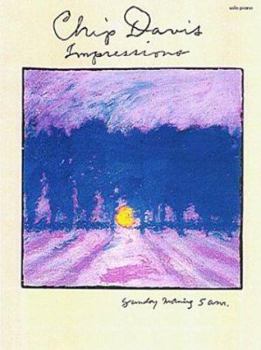 Paperback Chip Davis - Impressions Book
