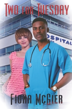 Paperback Two for Tuesday Book