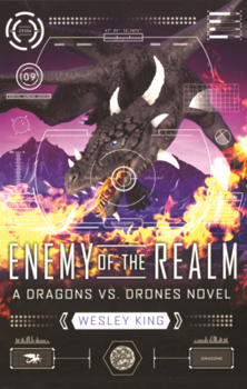 Library Binding Enemy of the Realm Book