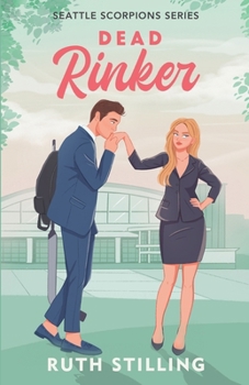 Paperback Dead Rinker Book