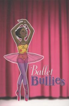 Ballet Bullies - Book  of the Sport Stories