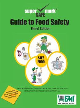 Paperback Guide to Food Safety Book
