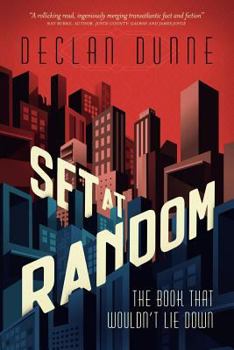 Paperback Set at Random: The Book That Wouldn't Lie Down Book