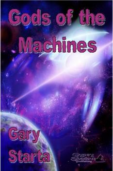 Paperback Gods of the Machines Book