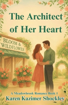 Paperback The Architect of Her Heart Book