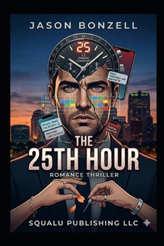 Paperback The 25th Hour: The 25th Hour: Hiding in Plain Sight, Loving in Secret. Book
