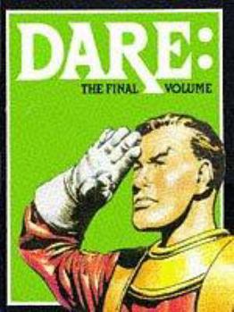 Dan Dare, The Final Volume - Book  of the Dan Dare