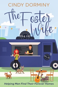 Paperback The Foster Wife Book