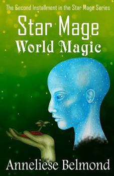 Paperback World Magic (Star Mage #2) Book