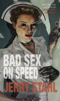 Hardcover Bad Sex on Speed Book