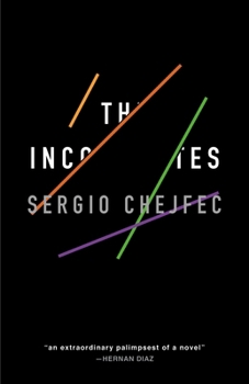 Paperback The Incompletes Book